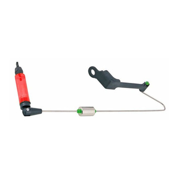 SWINGER SYGNALIZATOR BRAŃ STALOWY NA ŚWIETLIK