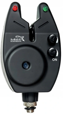 SYGNALIZATOR BRAŃ HOKKAIDO + BATERIA