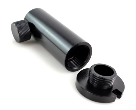 Adapter na Pomost Podpórka Uchwyt do Pomostu Mocowanie Podpórki Solidne