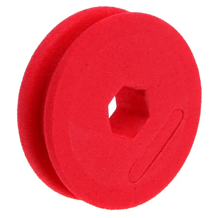 Piórnik na Przypony Pudełko Portfel Etui Zig Rig 8 AV