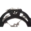 Raki na Buty Raczki Turystyczne Kolce Metal 36-40