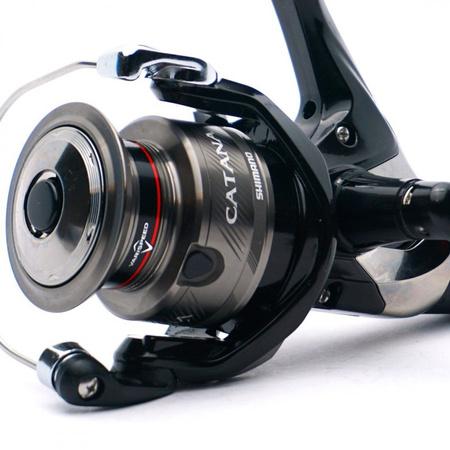 Kołowrotek Shimano Catana RC 3000 CAT3000SRC