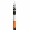 Marker Karpiowy Tyczka Undercarp LED Wędkarski żół