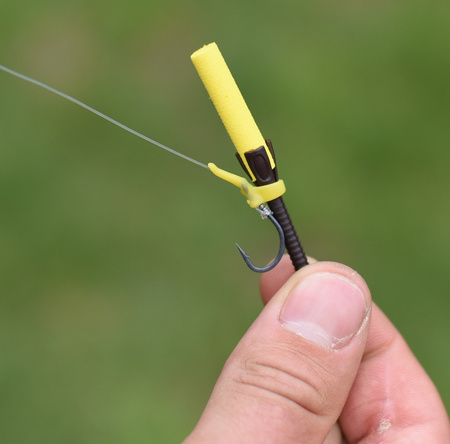 Pozycjoner do Zig Riga – mix Undercarp