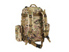 Plecak militarny wojskowy duży 45L XXL HQ moro khaki