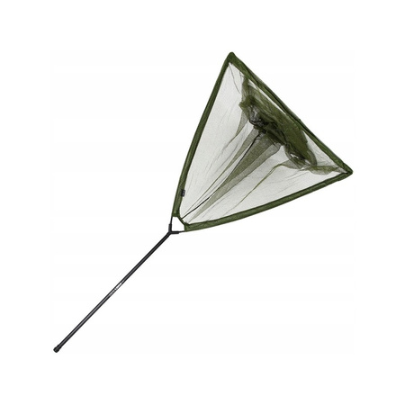 Podbierak Karpiowy Duży 107 x 107 cm 2,8 m Teleskopowy 42" NGT