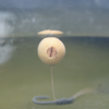 Wiertło Do Balansowania Przynęt 8mm Undercarp