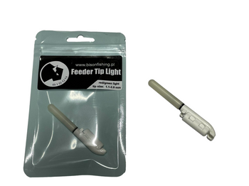 Świetlik na Szczytówkę LED Elektroniczny Bateria