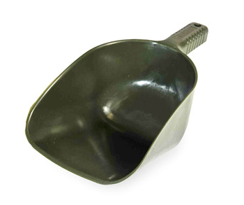 Łyżka Zanętowa Duża Karpiowa Wędkarska do Kulek Ziaren ZFISH Baiting Spoon