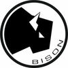 Koszyk Slow Feeder L Bison Wolnoopadający Bombka