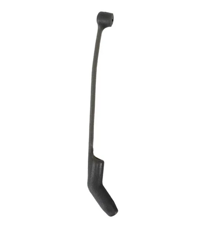 Pozycjoner D-rig haczyka M 34 mm 10 szt. do haczyków 2,4,6 czarny