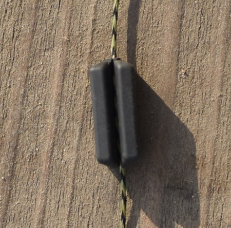 Ciężarki do Dociążania Przyponu 0.3 g UNDERCARP x5