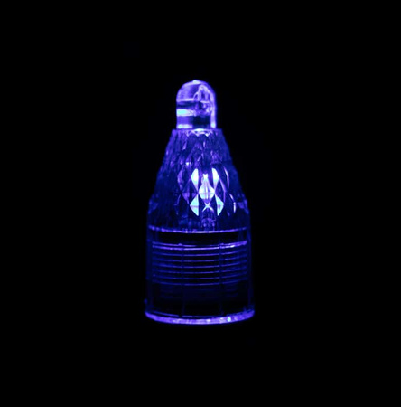 Marker Karpiowy Tyczka Undercarp LED Wędkarski nb.