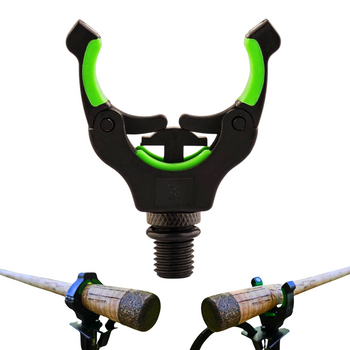 Magnetyczny Uchwyt do Wędki Snatch Widełki Podpórka ZFISH 1 szt