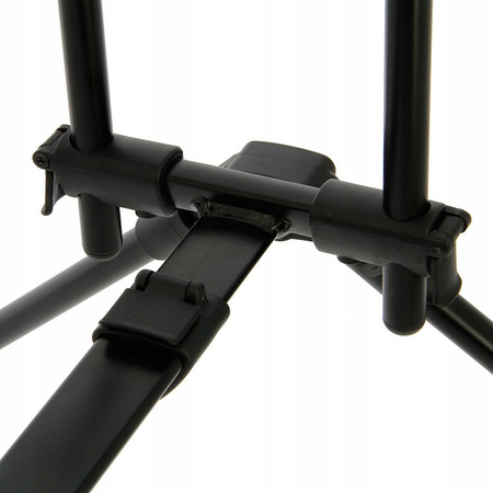 Rod Pod Stanowisko Karpiowe NGT Quickfish RodPod