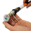 Marker Karpiowy Tyczka Undercarp LED Wędkarski żół
