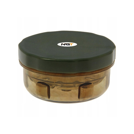 NGT Deluxe Small Glug Pot Słoiczek do Dipowania