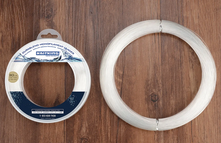 Strzałówka Leader Mono Żyłka Strzałowa 0.5mm 30lb 110m 14,1kg Przezroczysta