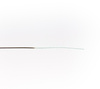 Plecionka przyponowa w otulinie 25 lbs 20 m OTULIN SOFT – zielona UnderCarp