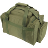 Torba Wędkarska Duża Karpiowa Wiele Kieszeni Multipocket 850 AP 61x40x35 cm