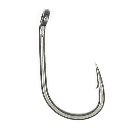 Przypon Karpiowy Z Włosem Gotowy BLOW BACK RIG 4 UnderCarp
