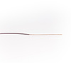 Plecionka przyponowa w otulinie 35 lbs 20 m OTULIN SOFT – brązowa UnderCarp