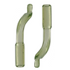 Pozycjoner haczyka Kickers Zielony 20 mm 10 szt AV