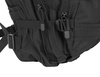 Plecak militarny policyjny duży 38L XL HQ czarny