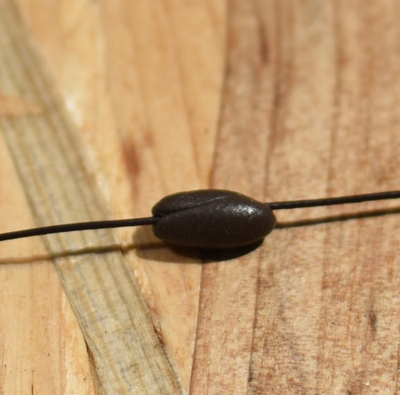 Pasta Dociążająca Wolframowa Brązowa 15g Undercarp