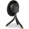Wentylator Lampa Wiatrak Mały do Namiotu Powerbank NGT Dynamic Fan & Light