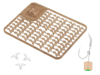 ZFISH Stoper do pellet 13 mm