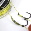 Plecionka Przyponowa Karpiowa 15lb 20m Wędkarska H