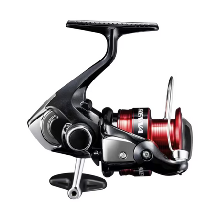 Kołowrotek Shimano Sienna 4000 FG SN4000FG