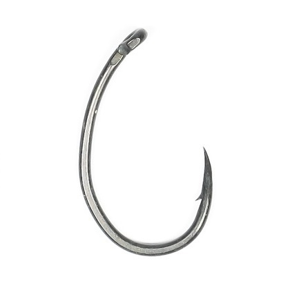 Haczyki Karpiowe Haki UNDERCARP CRANK rozmiar 4 10 szt