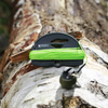 Back Lead 70g Ciężarek z Linką BackLead DLX ZFish do Zatapiania Żyłki