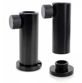 Adapter na Pomost Podpórka Uchwyt do Pomostu Mocowanie Podpórki Solidne