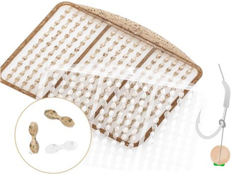 ZFISH Stoper Boilie CX