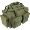 Torba Wędkarska Duża Karpiowa Wiele Kieszeni Multipocket 850 AP 61x40x35 cm