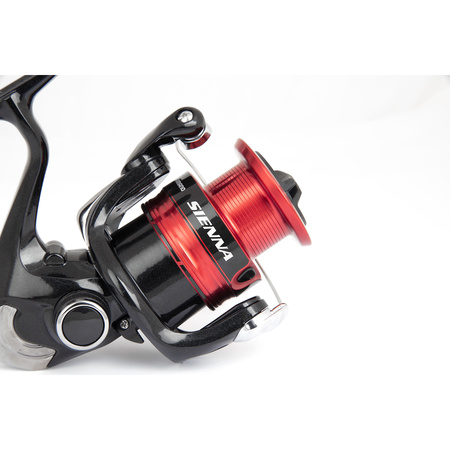 Kołowrotek Shimano Sienna FG 2500 HG SN2500HGFG