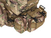 Plecak militarny wojskowy duży 45L XXL HQ moro khaki