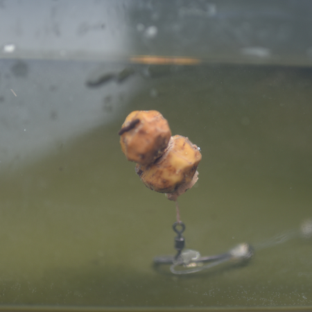Wiertło Do Balansowania Przynęt 6mm Undercarp