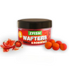 Wafters Kulki Feeder na Karpia 8mm Niezawodne Duo ZFISH Chilli-Robin Red