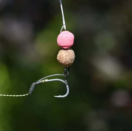 Pozycjoner D-Rig M Undercarp