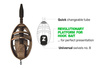 Koszyk Method Feeder Podajniki Zestaw Foremka 30g + 40g ZFISH Set + Mould