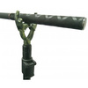 Końcówka Podpórki Zamykana Uchwyt Podpórki Butt Grip Quick Lock Camo ZFISH