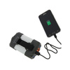 Lampa LED PowerBank Power Bank 10000 mAh Mocna NGT