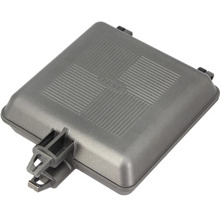 Patelnia Turystyczna Toster Opiekacz 3w1 NGT Dynamic Grill Głęboka Składana