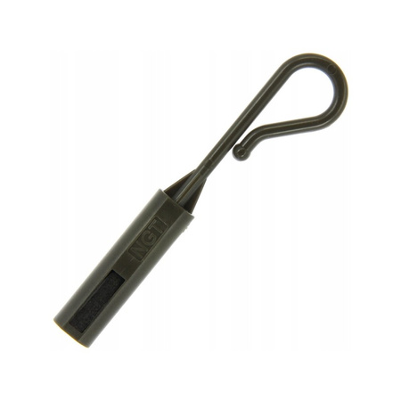Zaczepy do Przynęt na Hak Haczyk Hooksafe NGT 3szt