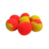 Wafters Kulki Feeder na Karpia 8mm Niezawodne Duo ZFISH Strawberry-Banana