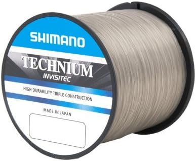 Żyłka Shimano Technium Invisitec 0,355mm 12kg 100m